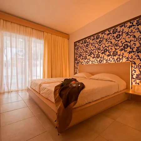 K Boutique 4* Ialysos (Rhodes)