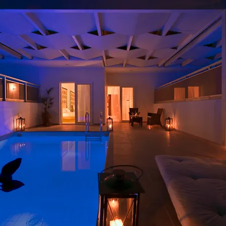 K Boutique Hotel 4*