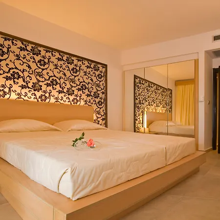 Hotel K Boutique Ialysos (Rhodes)