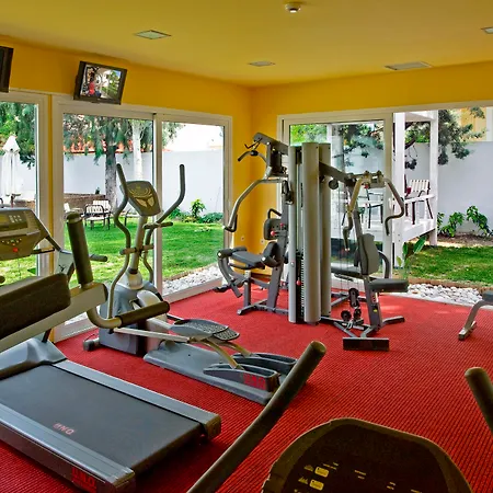 Hotel K Boutique Ialysos (Rhodes)