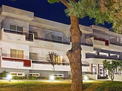 Hotel K Boutique Ialysos (Rhodes)