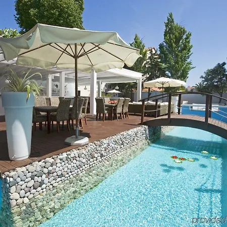 Hotel K Boutique Ialysos (Rhodes)
