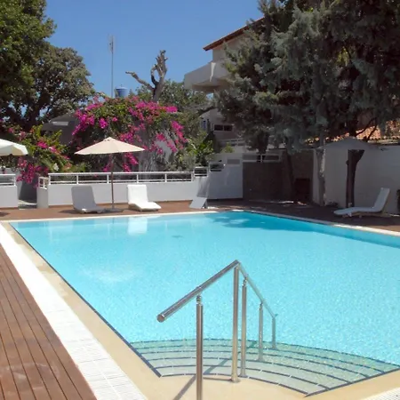 K Boutique Ialysos (Rhodes)