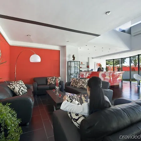 K Boutique Hotel 4*