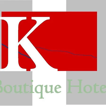 Hotel K Boutique 4*