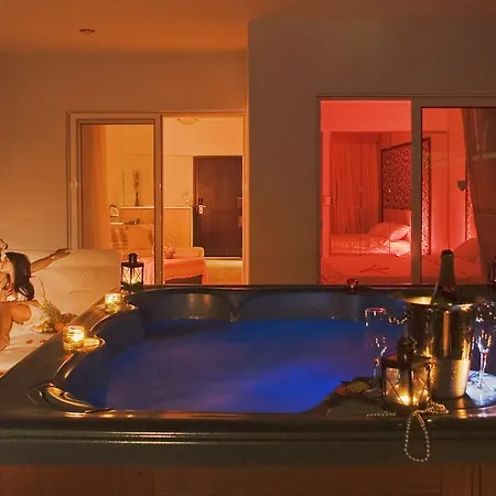 K Boutique Hotel Ialysos (Rhodes)