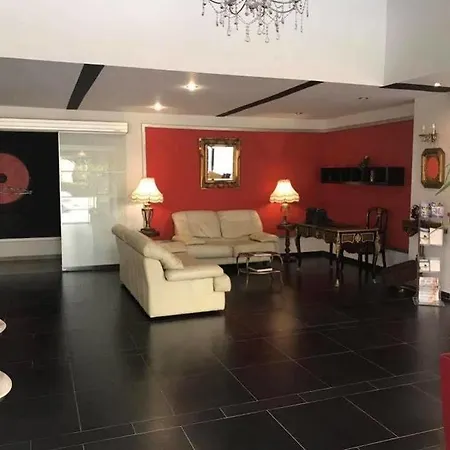K Boutique 4*