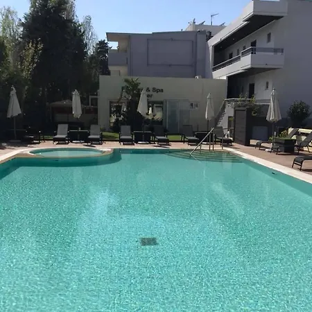 K Boutique 4* Ialysos (Rhodes)