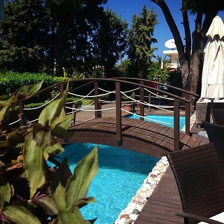 K Boutique 4* Ialysos (Rhodes)