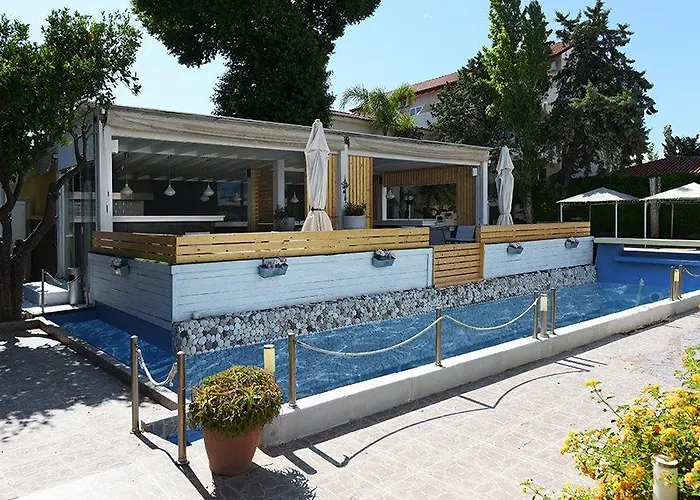 K Boutique Ialysos (Rhodes)