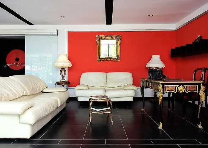 K Boutique Otel