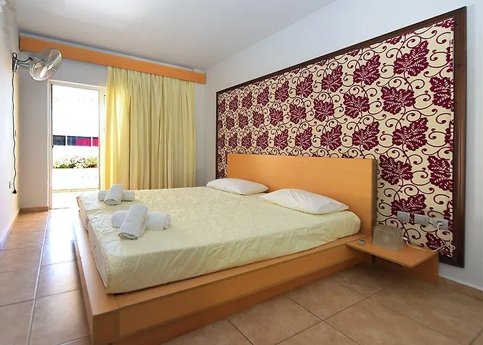 K Boutique Hotell 4*