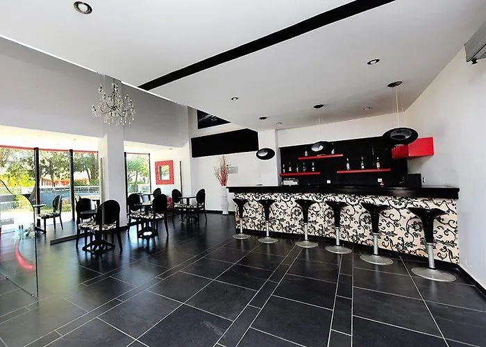 Hotell K Boutique Ialysos (Rhodes)