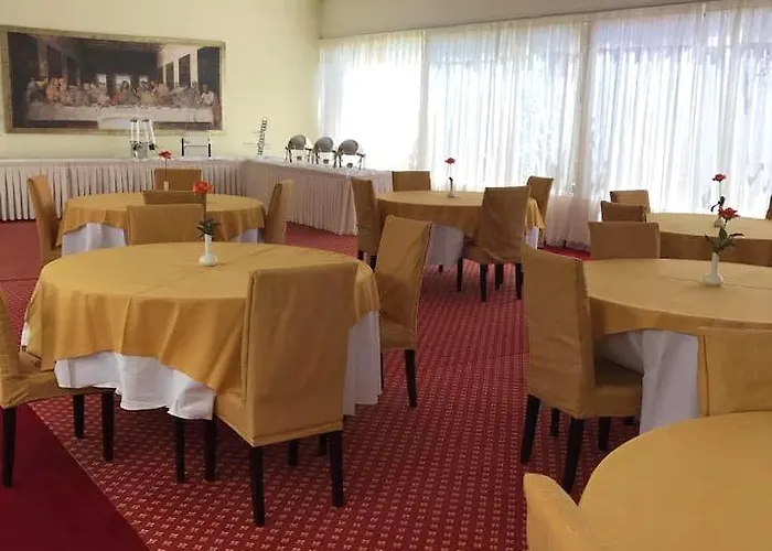 K Boutique Hotell 4*