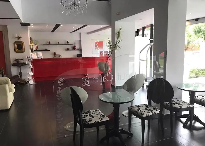K Boutique 4*