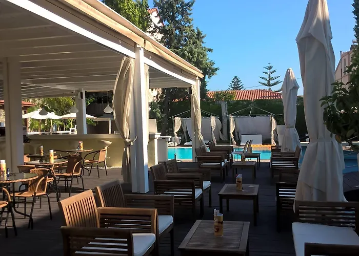 Otel K Boutique 4*