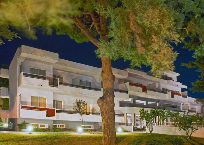 K Boutique Hotell 4*