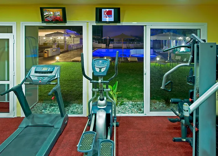 Otel K Boutique 4*