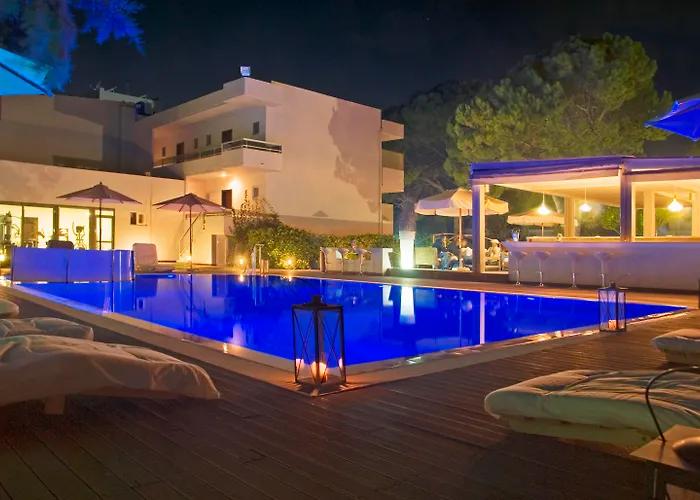 Otel K Boutique 4*
