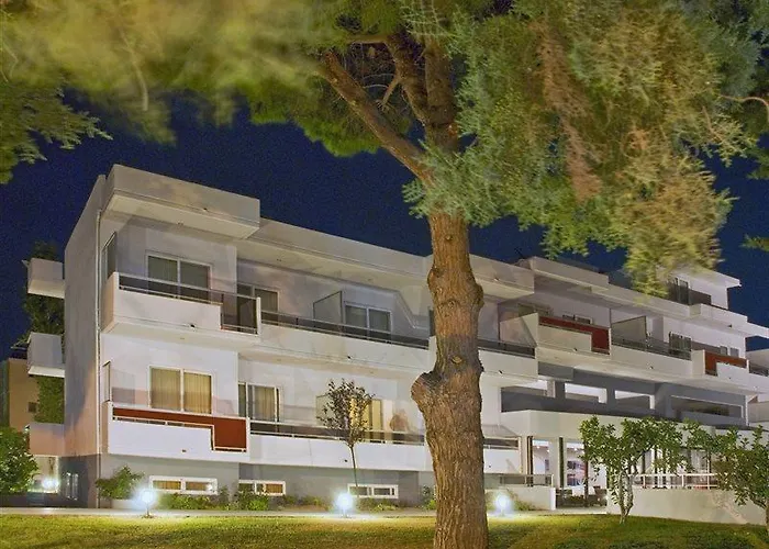K Boutique Hotell Ialysos (Rhodes)