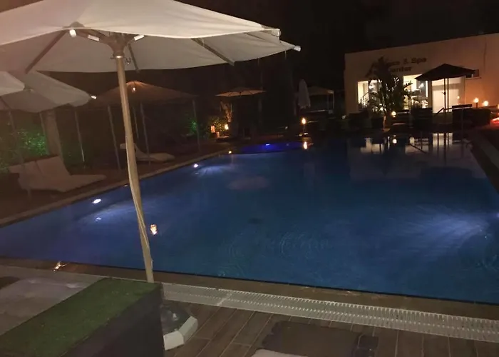 K Boutique Otel