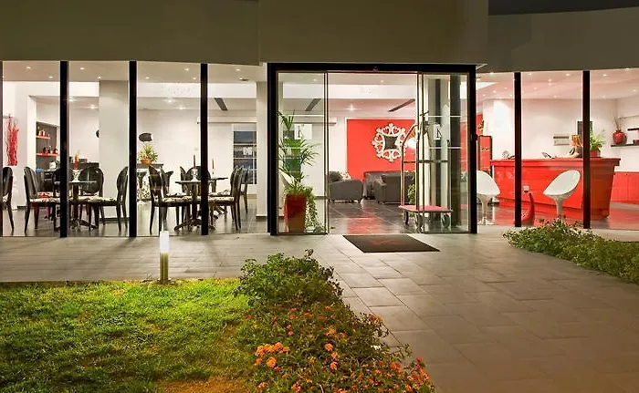 Hotell K Boutique