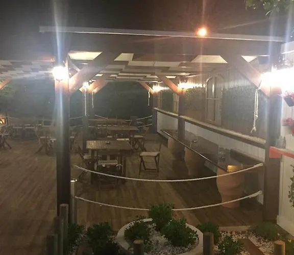 K Boutique Otel Ialysos (Rhodes)