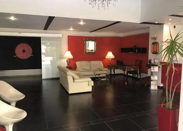 K Boutique 4*