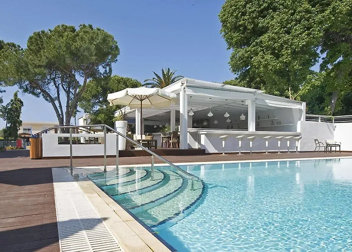 Otel K Boutique Ialysos (Rhodes)