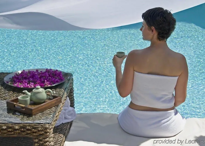K Boutique Hotell Ialysos (Rhodes)