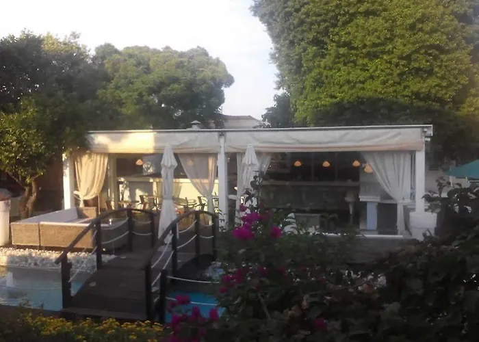K Boutique 4*