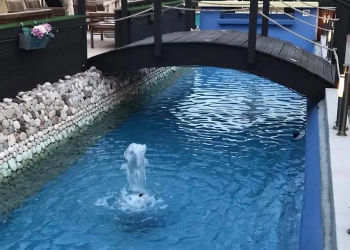 K Boutique Otel Ialysos (Rhodes)