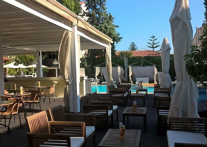 Hotell K Boutique 4*