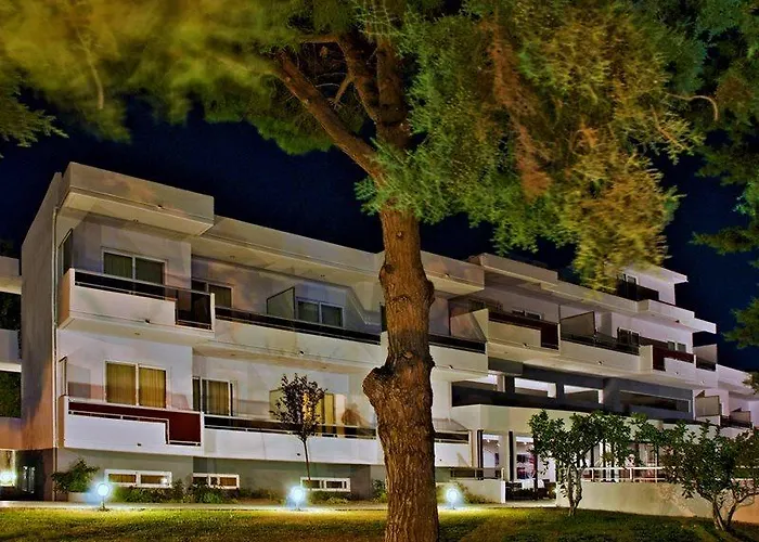 K Boutique Hotell 4*